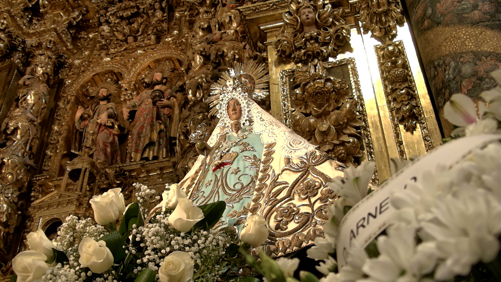  Virgen de Vico