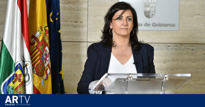 Gobierno de la Rioja